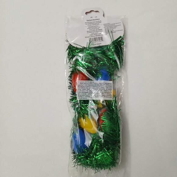 ​Merry Brite Christmas Necklace Bundle - Picture 3 of 7